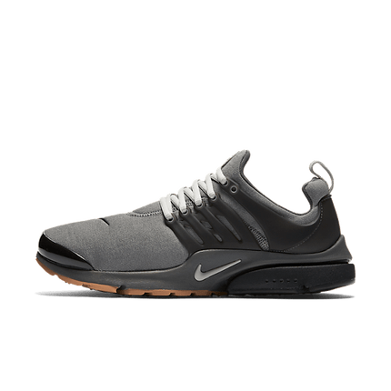 Air Presto Denim Pack Tumbled Grey