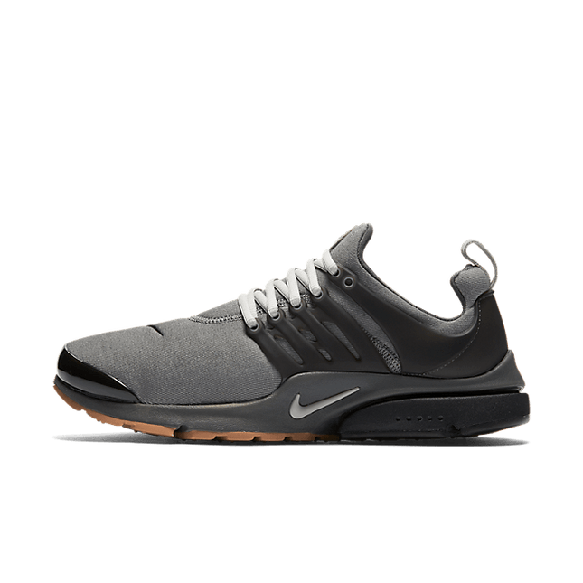 Air Presto Denim Pack Tumbled Grey