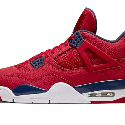 Jordan 4 Retro Fiba (2019)
