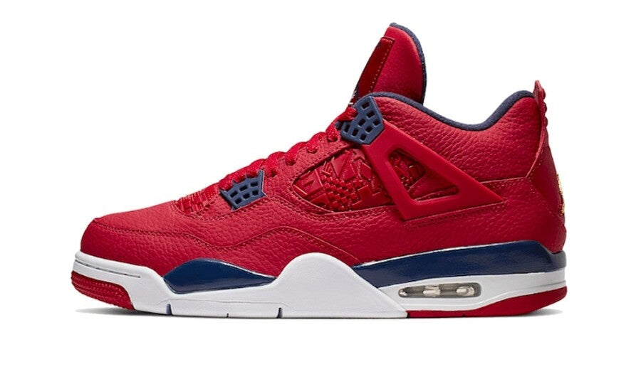 Jordan 4 Retro Fiba (2019)
