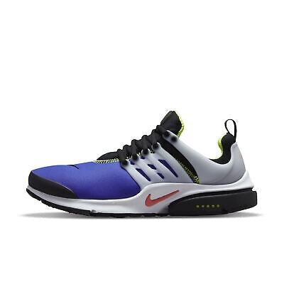 Air Presto Persian Violet Bright Crimson