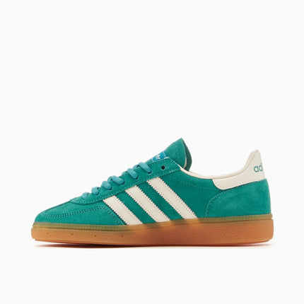 Adidas spezial sporty & rich Green