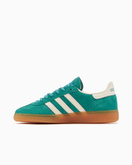 Adidas spezial sporty & rich Green