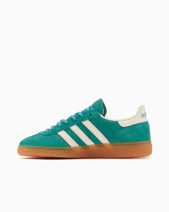 Adidas spezial sporty & rich Green