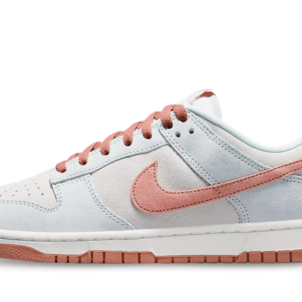 Nike Dunk Low Fossil Rose