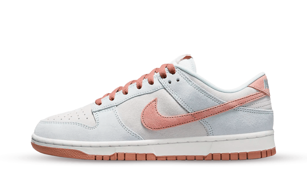 Nike Dunk Low Fossil Rose