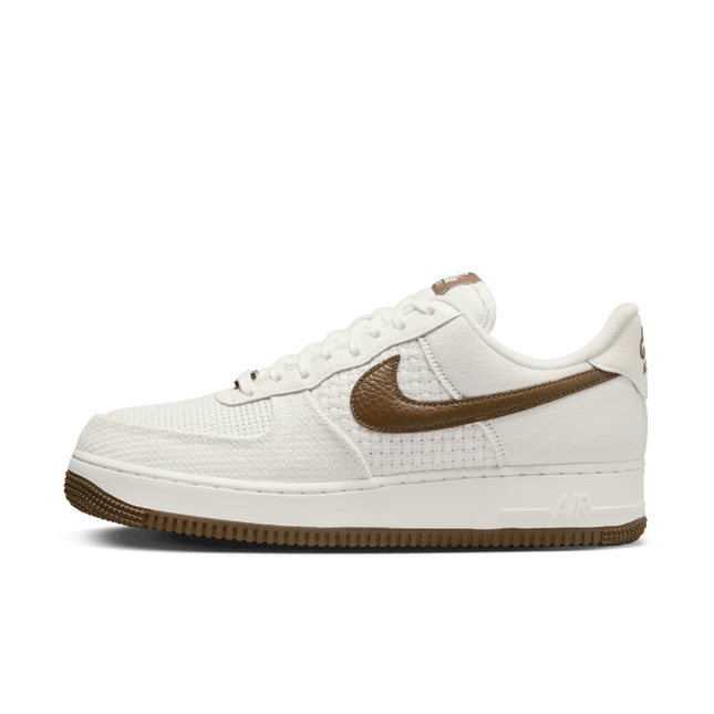 Air Force 1 Low SNKRS Day
