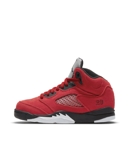 Jordan 5 PS Raging Bulls