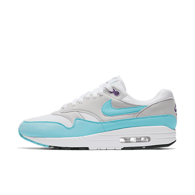 Air Max 1 Anniversary Aqua Used