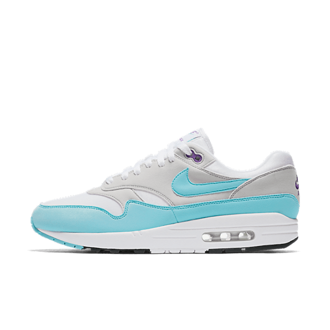 Air Max 1 Anniversary Aqua Used