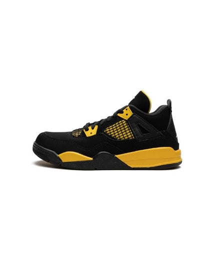 Jordan 4 Thunder PS