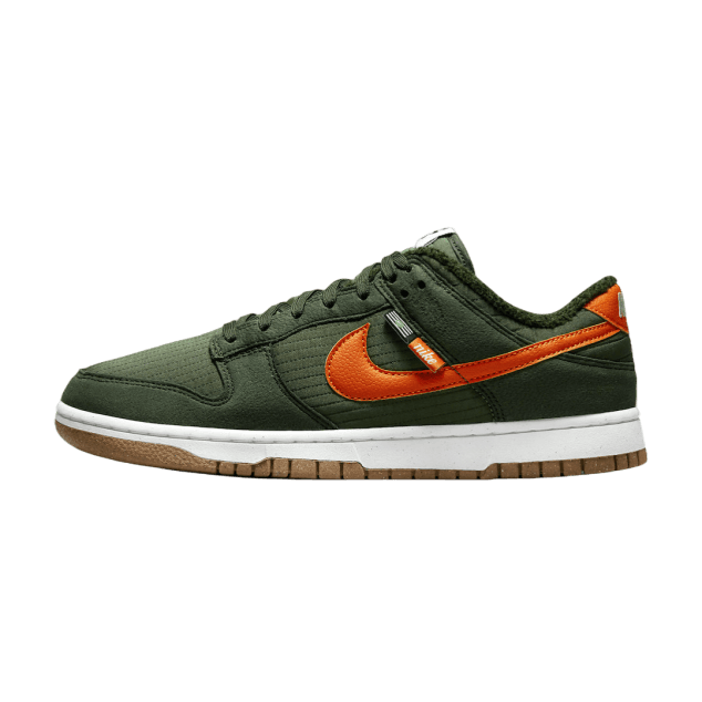 Dunk Low Next Nature Sequoia