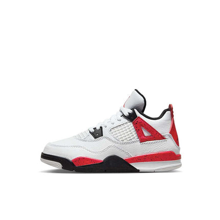 Jordan 4 Red Cement (PS)