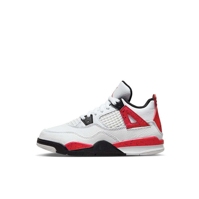 Jordan 4 Red Cement (PS)