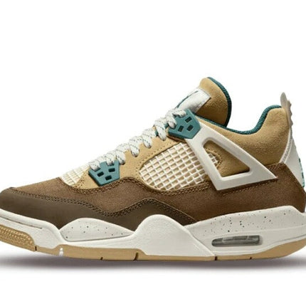 Jordan 4 Cacao Wow
