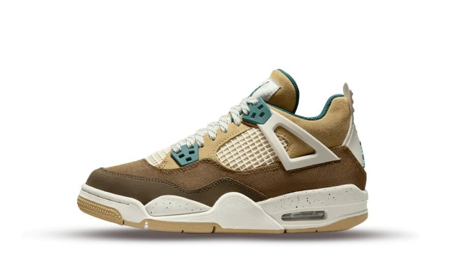 Jordan 4 Cacao Wow