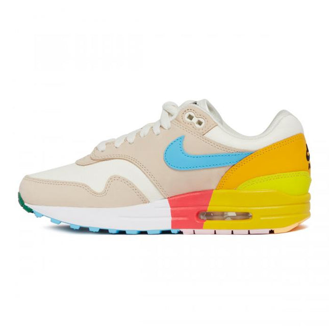 Air Max 1 Multi Color