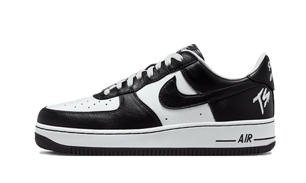 Air Force 1 Low Terror Squad
