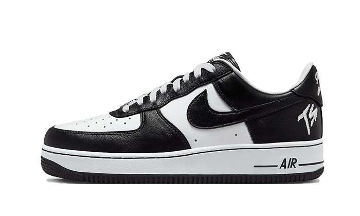 Air Force 1 Low Terror Squad
