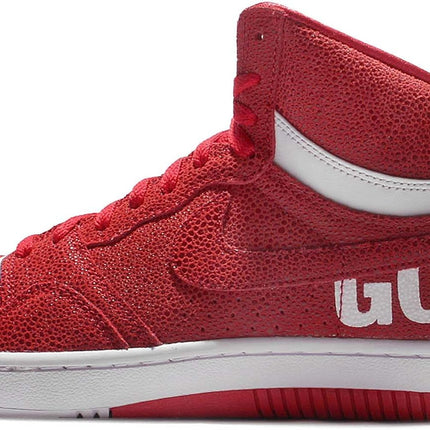 Nike Court Force SP X Fragment
