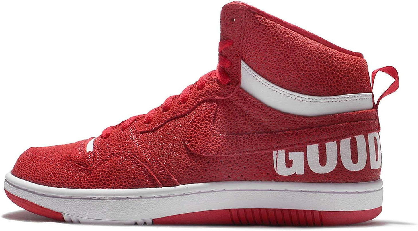 Nike Court Force SP X Fragment