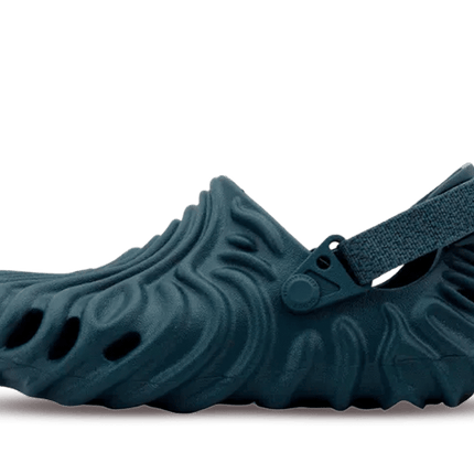 Salehe Bembury x Pollex Clog Como Crocs