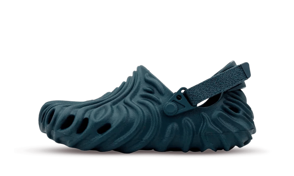 Salehe Bembury x Pollex Clog Como Crocs