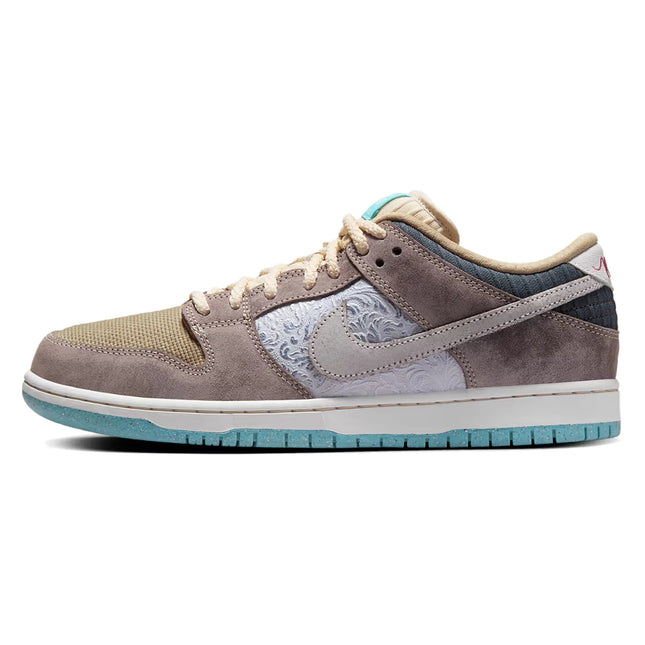 Dunk Low SB Big Money Saving