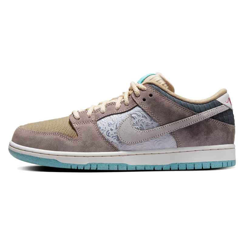 Dunk Low SB Big Money Saving