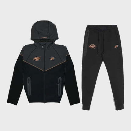 Nike Sportswear x Central Cee Tech Fleece Tracksuit