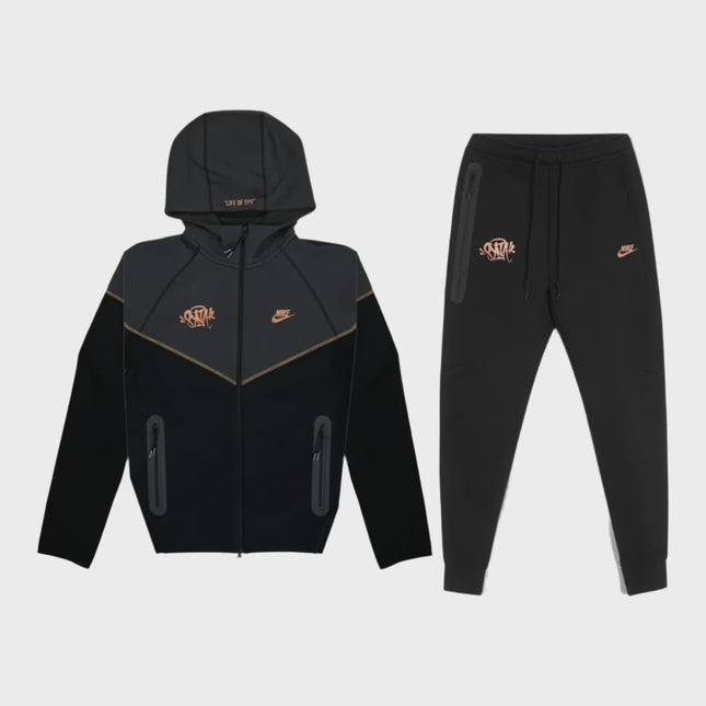 Nike Sportswear x Central Cee Tech Fleece Tracksuit