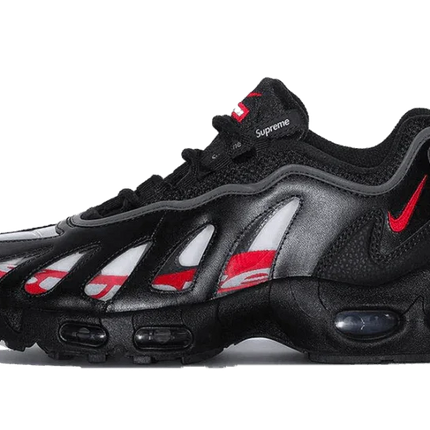 Air max 96 Supreme Black