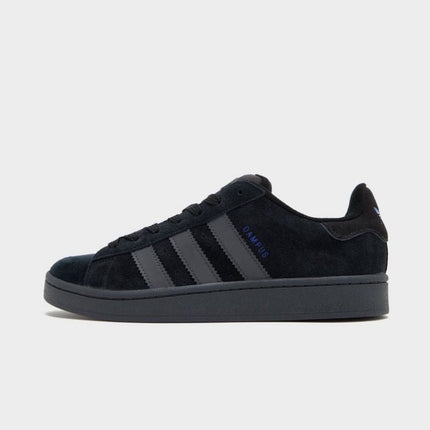 Adidas Campus Core Black Blue