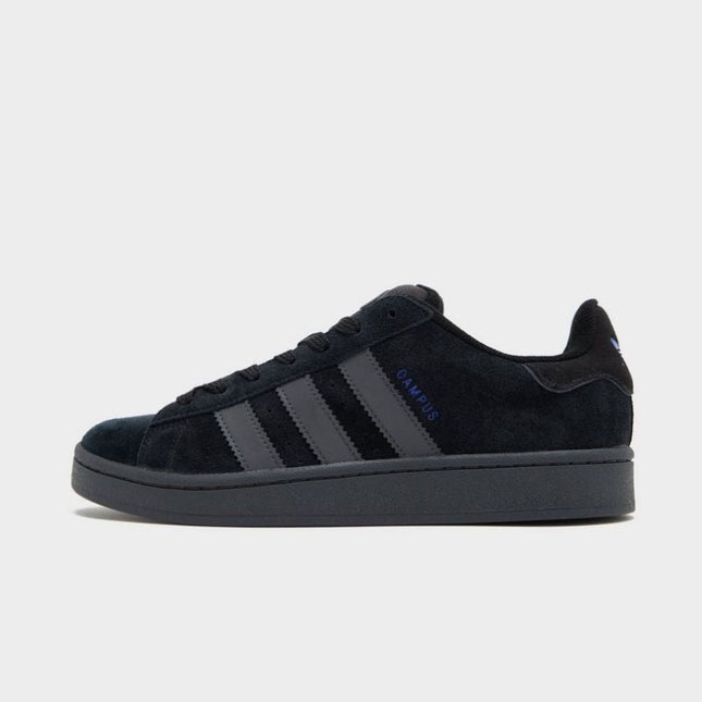 Adidas Campus Core Black Blue