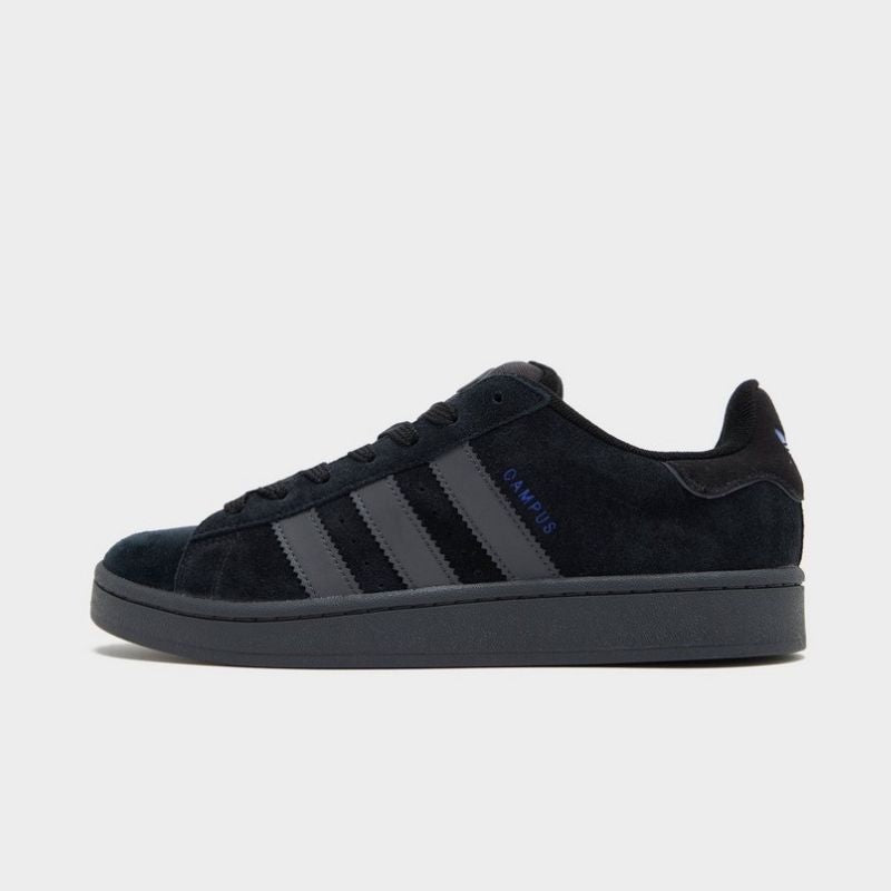 Adidas Campus Core Black Blue