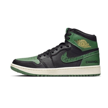 Jordan 1 High Eastside Golf 1961