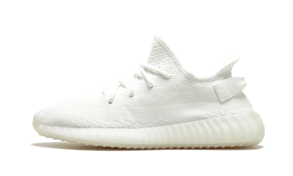 Yeezy boost 350 Cream