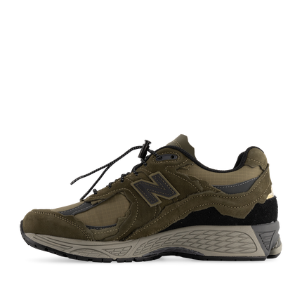 New Balance 2002R Olive
