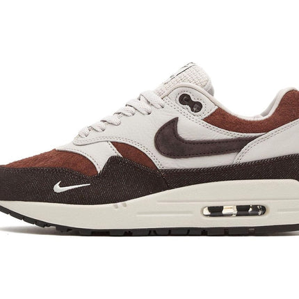 Air max 1 Brown Size?