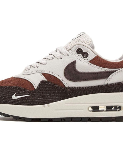 Air max 1 Brown Size?