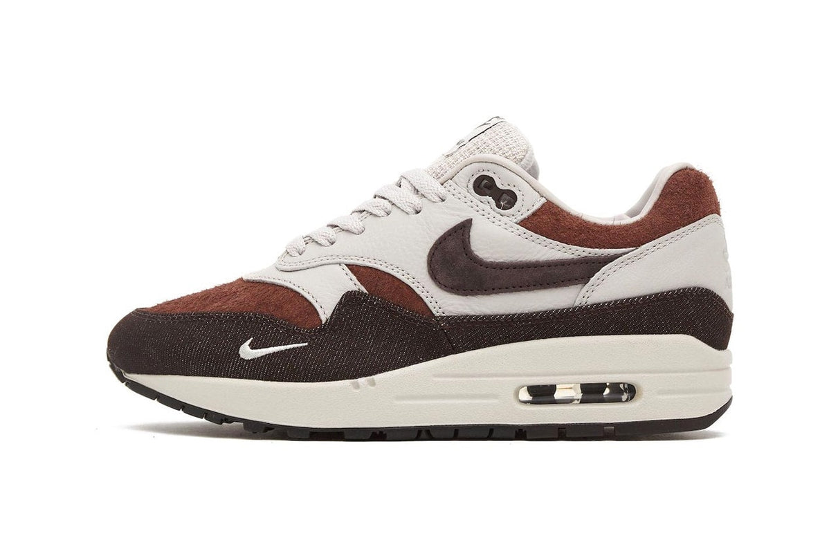 Air max 1 Brown Size?