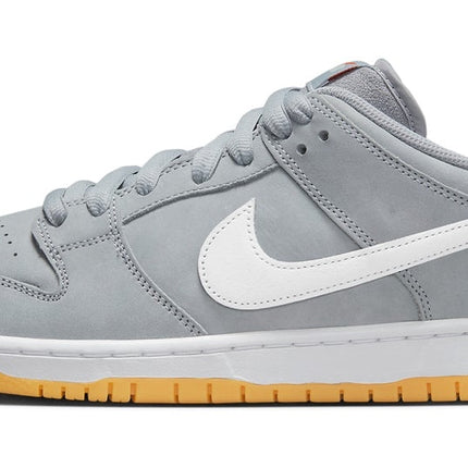 Dunk sb Low Grey Gum