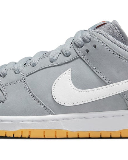 Dunk sb Low Grey Gum
