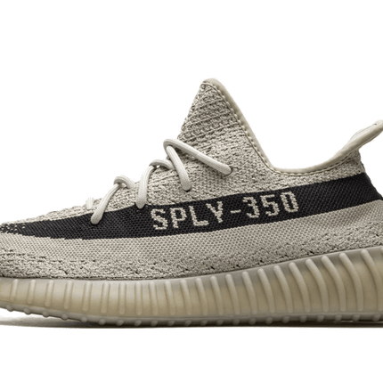 Yeezy 350 Slate Used