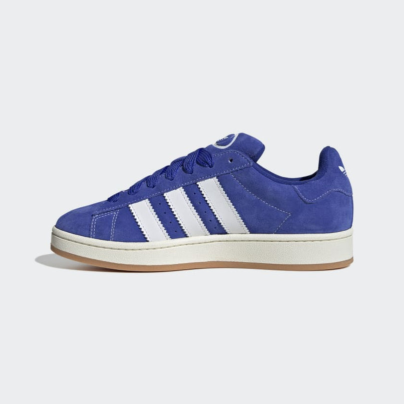 Adidas Campus Lucid Blue