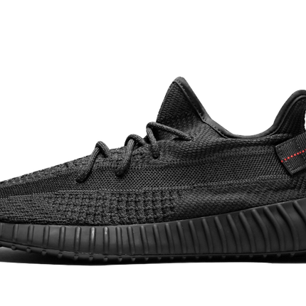 Yeezy 350 Black