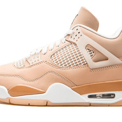 Jordan 4 Shimmer