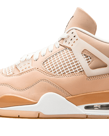 Jordan 4 Shimmer