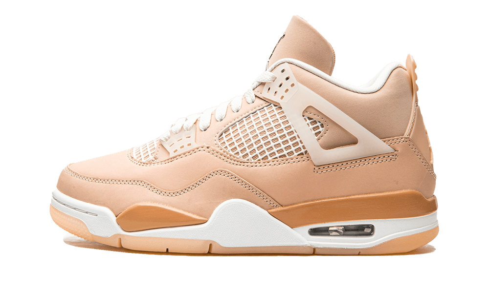 Jordan 4 Shimmer