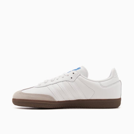 Adidas Samba Cloud White
